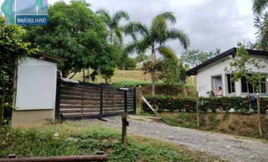 Terreno en Venta Ubicado en SOPETRAN Codigo 2639