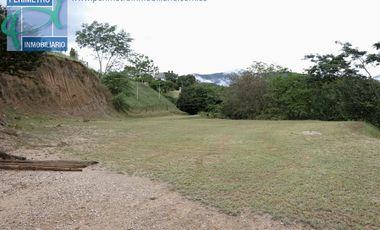 Terreno en Venta Ubicado en SOPETRAN Codigo 2639