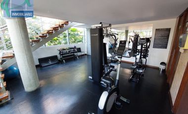 Apartamento en Arriendo Ubicado en Medellín Codigo 2649