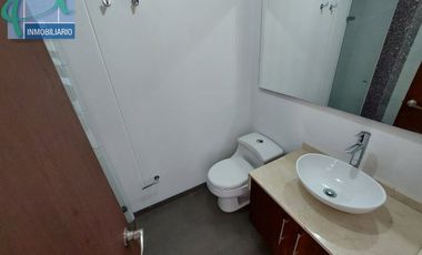 Apartamento en Arriendo Ubicado en Medellín Codigo 2649