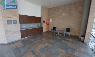 Apartamento en Arriendo Ubicado en Medellín Codigo 2649