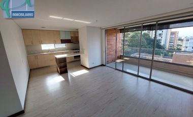 Apartamento en Arriendo Ubicado en Medellín Codigo 2649