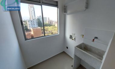 Apartamento en Arriendo Ubicado en Medellín Codigo 2649