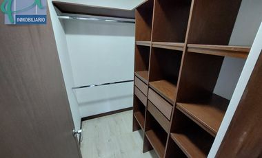 Apartamento en Arriendo Ubicado en Medellín Codigo 2649