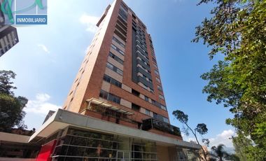 Apartamento en Arriendo Ubicado en Medellín Codigo 2649