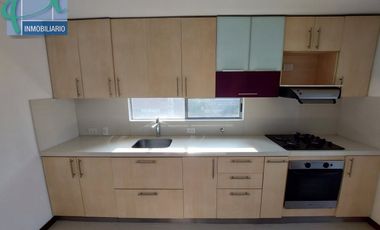 Apartamento en Arriendo Ubicado en Medellín Codigo 2649