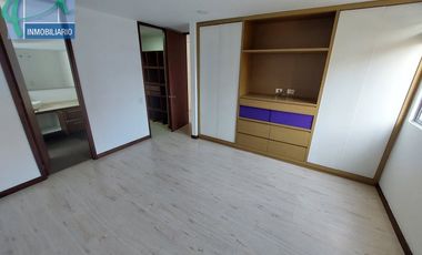 Apartamento en Arriendo Ubicado en Medellín Codigo 2649