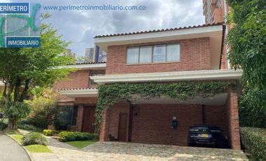Casa en Arriendo Ubicado en Medellín Codigo 2659