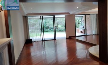 Casa en Arriendo Ubicado en Medellín Codigo 2659