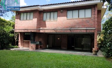 Casa en Arriendo Ubicado en Medellín Codigo 2659