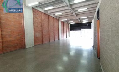 Local en Arriendo Ubicado en Medellín Codigo 2592