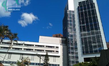 Oficina en Venta Ubicado en Medellín Codigo 2693
