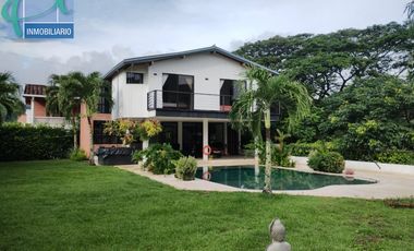 Casa en Venta Ubicado en San Jerónimo Codigo 2696
