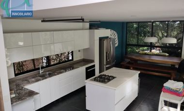 Casa en Venta Ubicado en San Jerónimo Codigo 2696