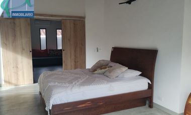Casa en Venta Ubicado en San Jerónimo Codigo 2696
