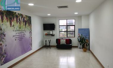 Oficina en Venta Ubicado en Medellín Codigo 2732