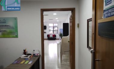 Oficina en Venta Ubicado en Medellín Codigo 2732