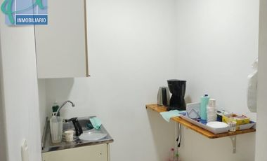 Oficina en Venta Ubicado en Medellín Codigo 2732