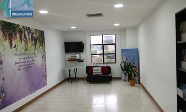 Oficina en Venta Ubicado en Medellín Codigo 2732