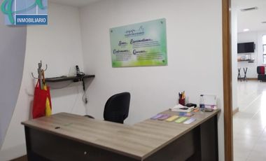 Oficina en Venta Ubicado en Medellín Codigo 2732