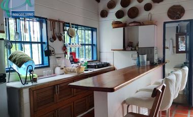 Finca en Venta Ubicado en SANTAFE DE ANTIOQUIA Codigo 2714