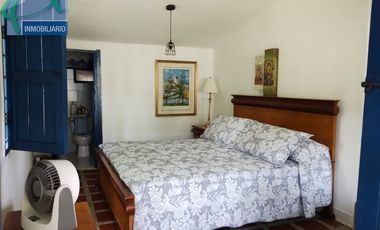 Finca en Venta Ubicado en SANTAFE DE ANTIOQUIA Codigo 2714