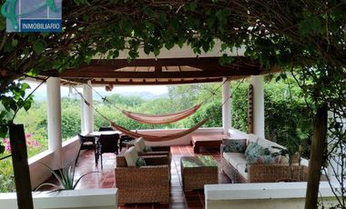 Finca en Venta Ubicado en SANTAFE DE ANTIOQUIA Codigo 2714