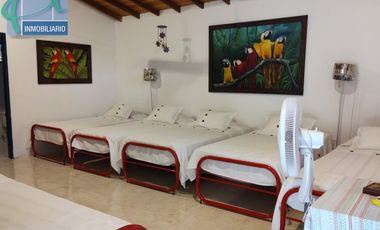 Finca en Venta Ubicado en SANTAFE DE ANTIOQUIA Codigo 2714