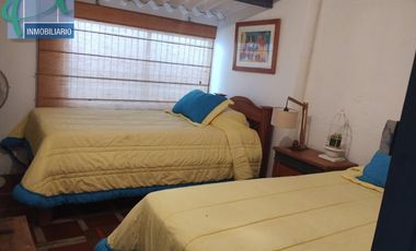 Finca en Venta Ubicado en SANTAFE DE ANTIOQUIA Codigo 2714