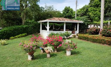 Finca en Venta Ubicado en SANTAFE DE ANTIOQUIA Codigo 2714