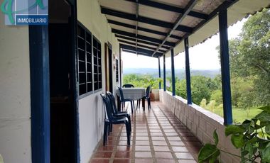 Finca en Venta Ubicado en SANTAFE DE ANTIOQUIA Codigo 2714