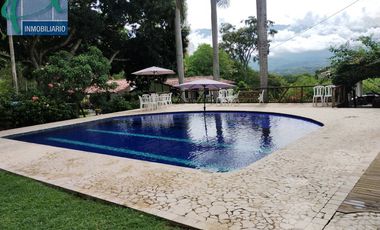 Finca en Venta Ubicado en SANTAFE DE ANTIOQUIA Codigo 2714