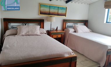 Finca en Venta Ubicado en SANTAFE DE ANTIOQUIA Codigo 2714