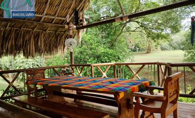 Finca en Venta Ubicado en SANTAFE DE ANTIOQUIA Codigo 2714