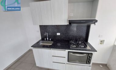 Apartamento en Arriendo Ubicado en SABANETA Codigo 2725