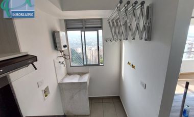 Apartamento en Arriendo Ubicado en SABANETA Codigo 2725