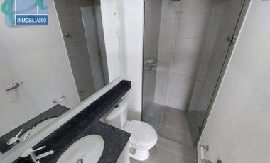 Apartamento en Arriendo Ubicado en SABANETA Codigo 2725