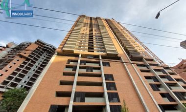 Apartamento en Arriendo Ubicado en SABANETA Codigo 2725
