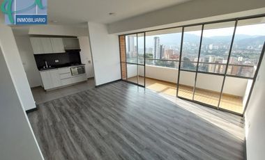 Apartamento en Arriendo Ubicado en SABANETA Codigo 2725