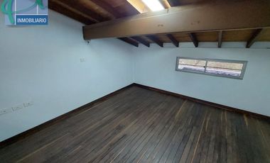 Casa en Arriendo Ubicado en Envigado Codigo 2727