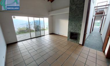 Casa en Arriendo Ubicado en Envigado Codigo 2727