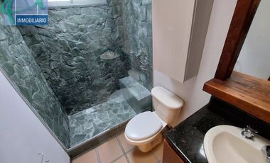 Casa en Arriendo Ubicado en Envigado Codigo 2727
