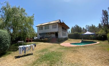 LAGO RAPEL