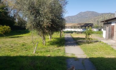 ISLA DE MAIPO