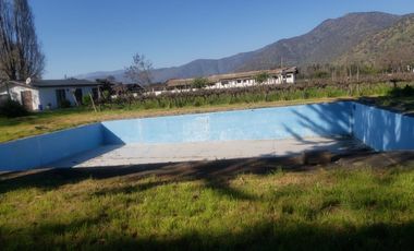 ISLA DE MAIPO