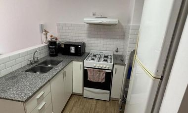 Departamento en  Venta