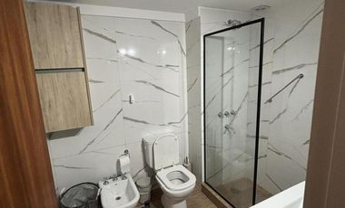 Departamento en  Venta