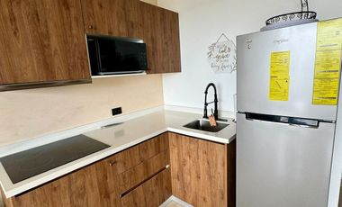 Renta departamento AMUEBLADO en Tulum  Quintana Roo