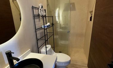 Renta departamento AMUEBLADO en Tulum  Quintana Roo