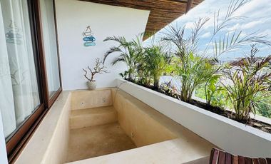 Renta departamento AMUEBLADO en Tulum  Quintana Roo